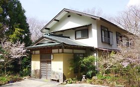 温泉宿 停車場 箱根町