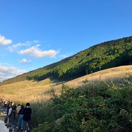 温泉宿 停車場 箱根町 エクステリア 写真